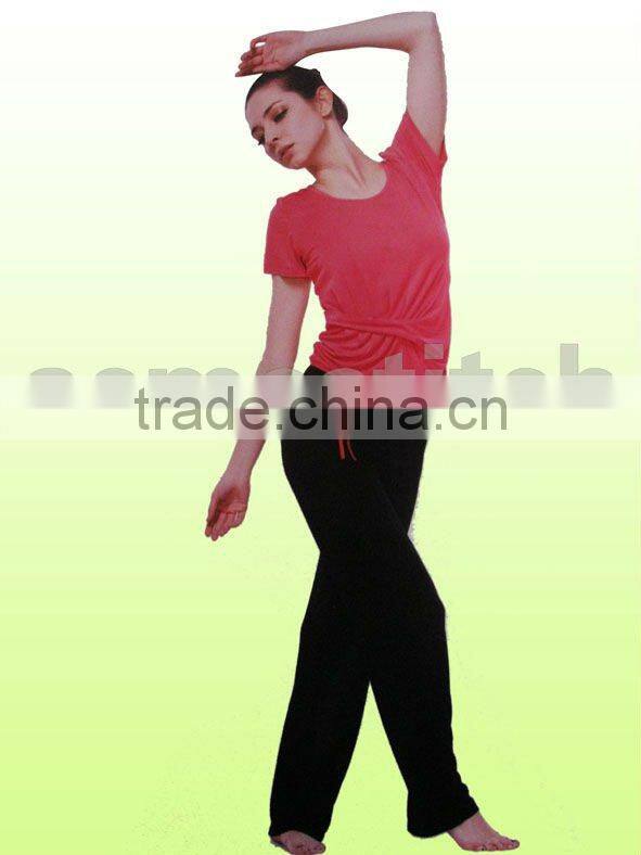 Hot sale yoga clothing design ----41219 81205
