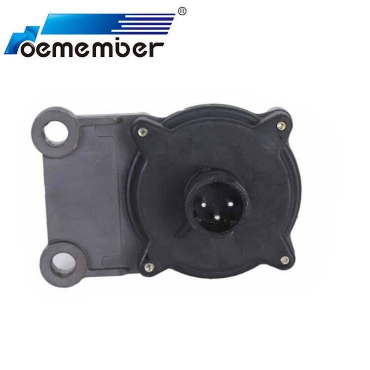 OE Member T002968 Height Sensor Truck Level Sensor for Volvo