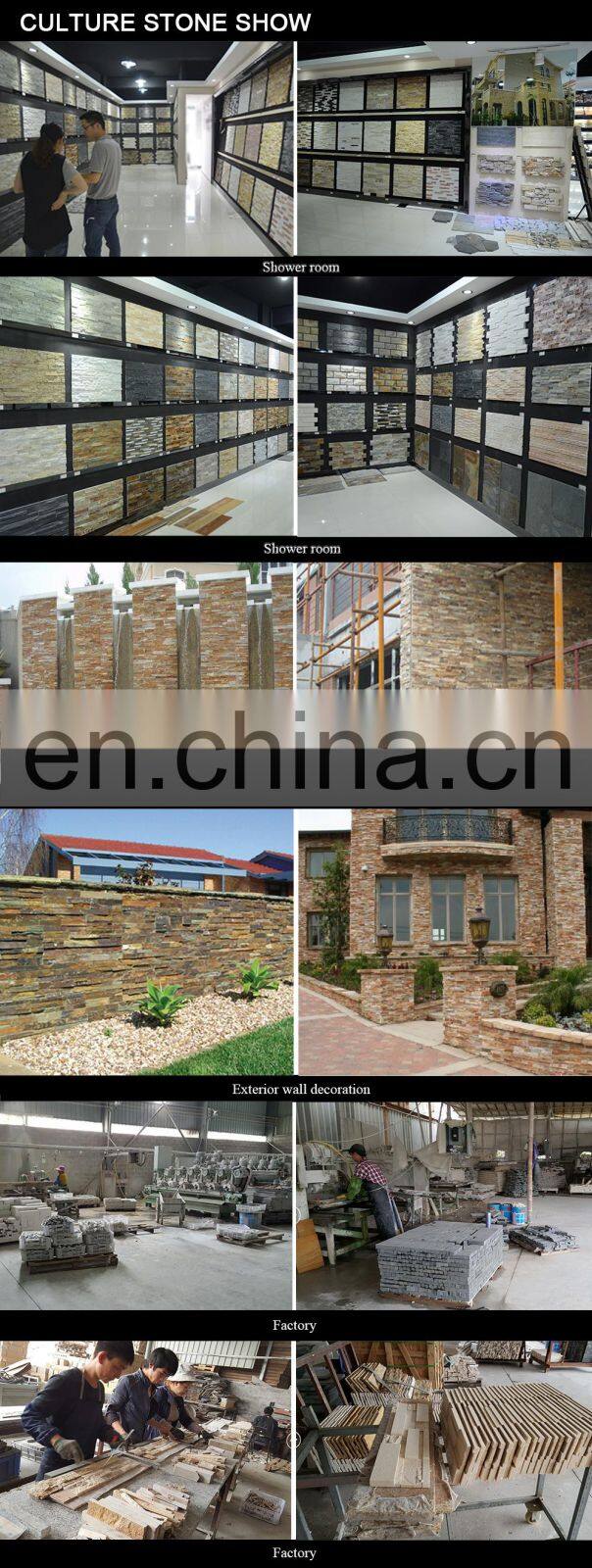 outdoor vietnam 3d limestone cladding wall tiles exterior/ limestone wall cladding/ natural limestone culture stone