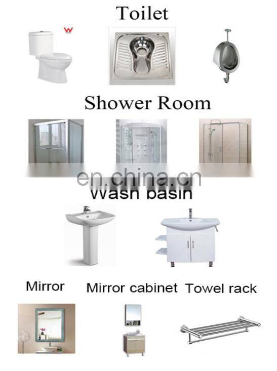 20ft 30ft AS / NZ Standard expandable Three in one folded prefab container home