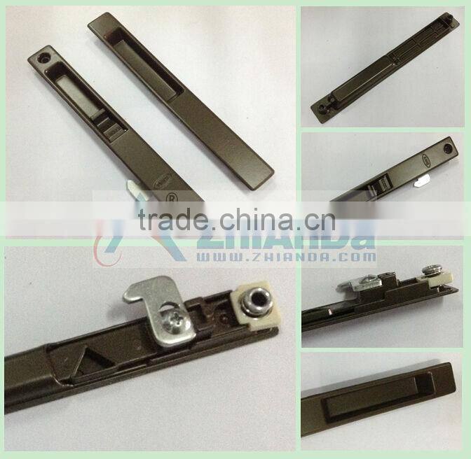WH2-101D electr slide door lock window lock factory in China