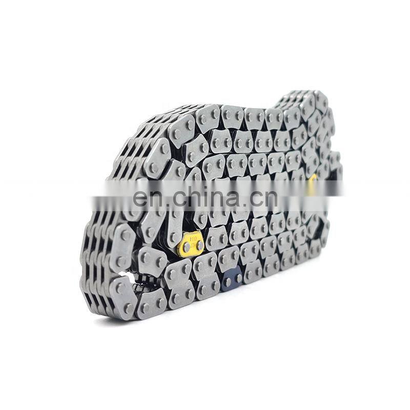 Quick Delivery Auto Parts Timing Chain 13028-4M51A 130284M51A 13028-4M511 13028-4M501 For Nissan Almera N16 Primera 11