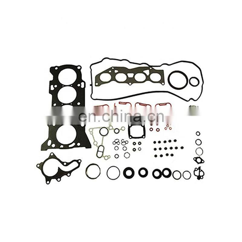 Stainless selling well worldwide quality and quantity assured Head Gasket Price 04111-36040 04111 36040 0411136040 For Toyota