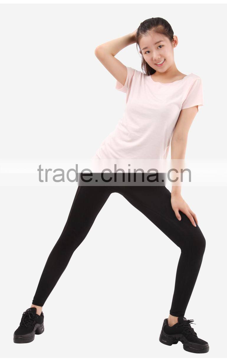 Dancewear Tops Girls, Anna Shi, Jazz Dance Top