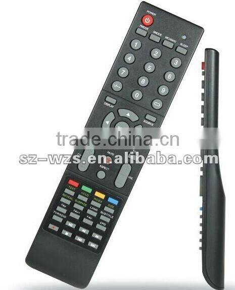 Digital tv infrared remote control Made In China