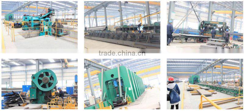 Rail Mounted Container Crane 40t Container Unloading Equipment