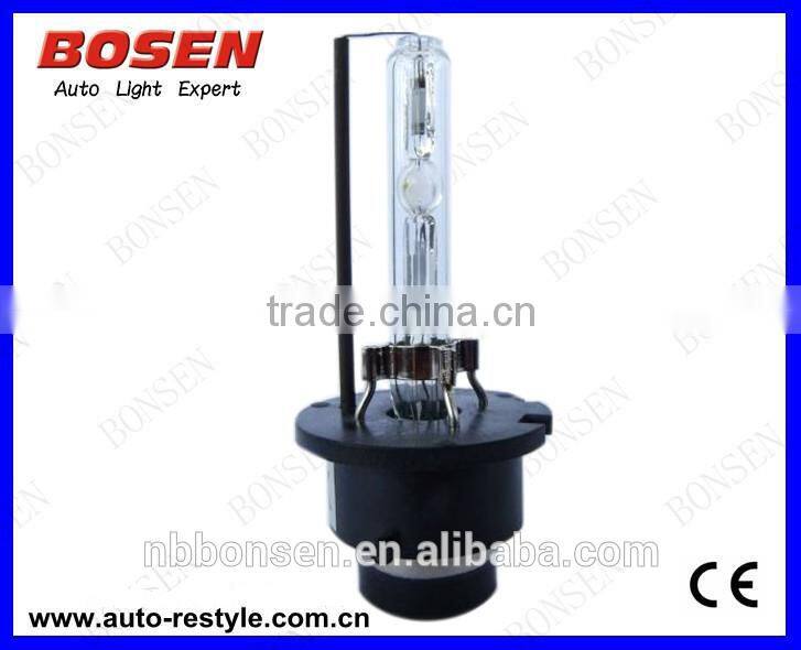 HID D2S lampHigh Quality PHILIP D2S D2S 35W HID Bulb For Philips Replace bulb