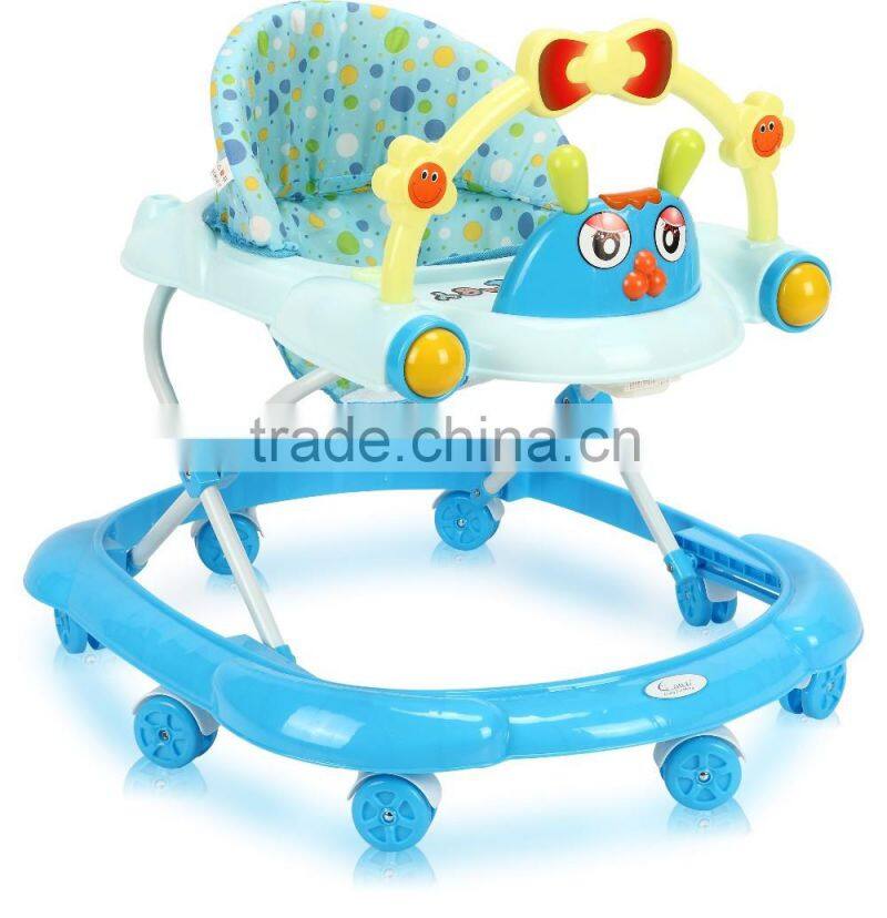 Unique Baby Walker LW1303