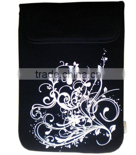 Leisure custom logo bags for laptop