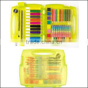 170pcs Art Set for School