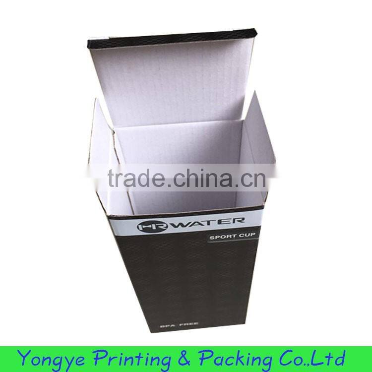 Custom Paper Cup Packing Box