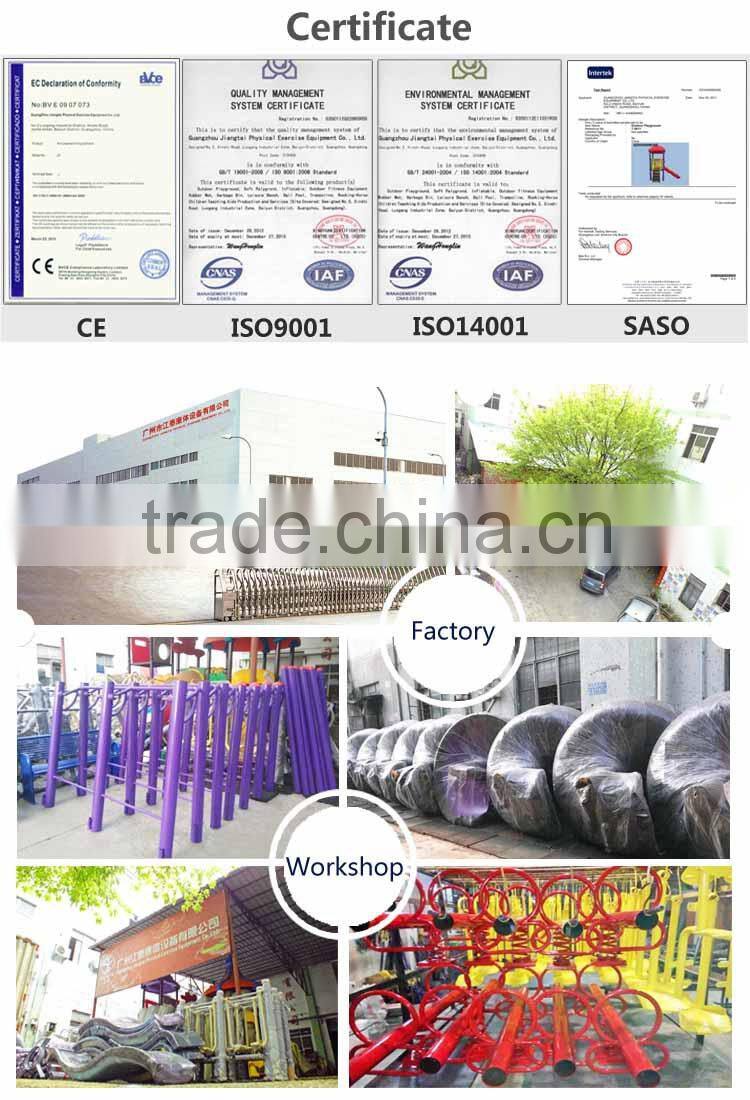 new outdoor sport exercise fitness equipment