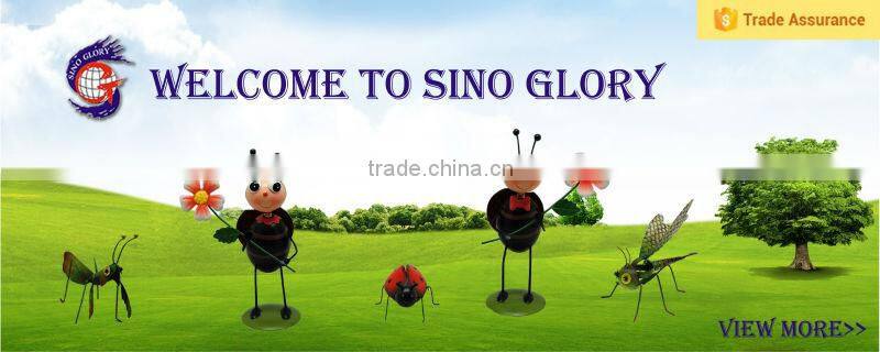 halloween skull hanging decoration with light skull full of star