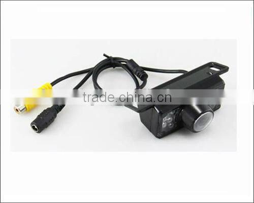 Low cost oem car camera with infrared and waterproof