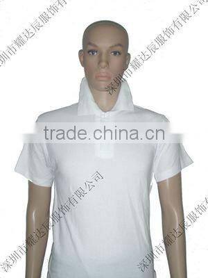 plain white t-shirt