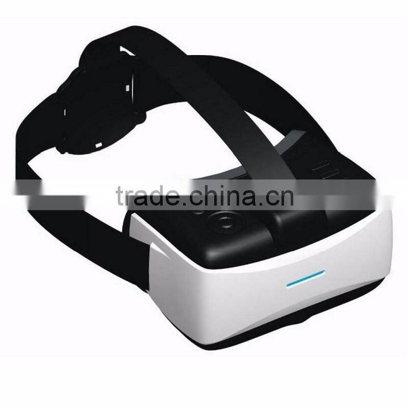 2016 vr headset VR 3D Glasses Video Movie Game