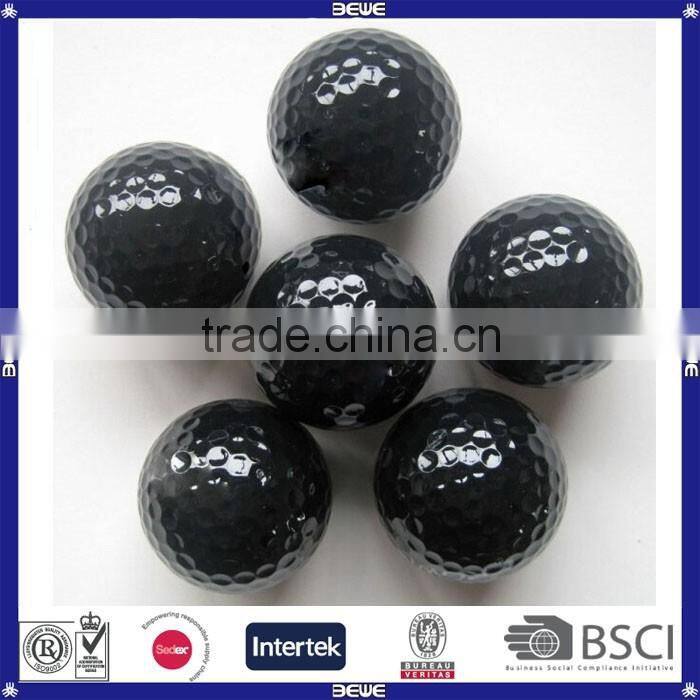 promotion ram rubber golf balls