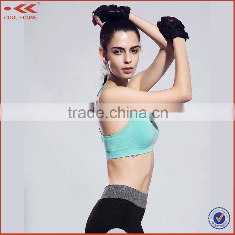 Wholesale Custom women Yoga Fitness Wear, Sports Bra and Yoga pants