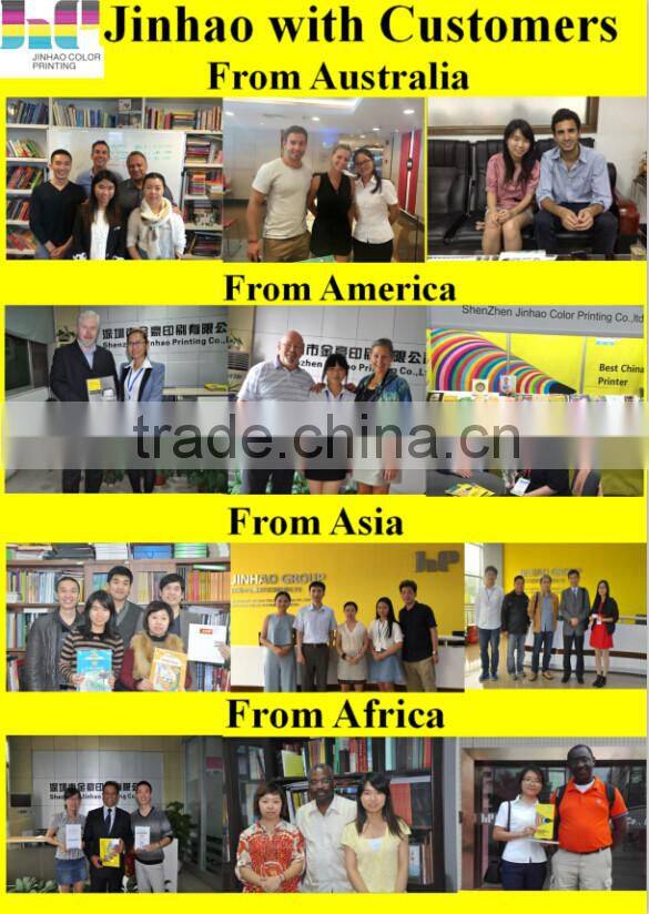 Paper Material and Advertising Playing Card