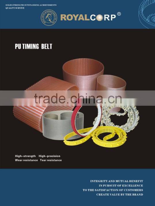 ENDLESS Polyurethane TIMING BELT /T5,T10.AT5,AT10,L, H,XL, XH TYPE PU TIMING BELT