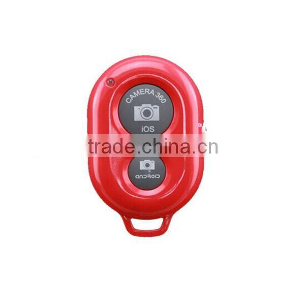 Factory Bluetooth Remote Shutter Bluetooth Shutter For iPhone / Smartphones