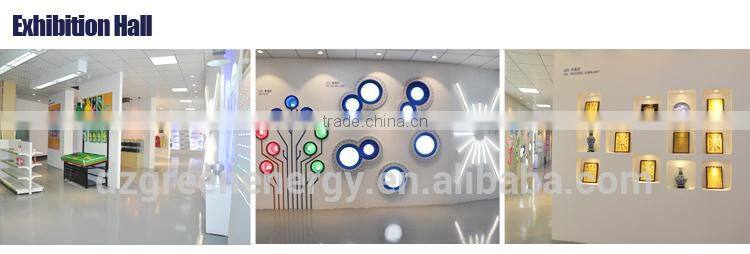 aluminum housing IP67 rating 100lm/w led street retrofit kit 90w/100w/120w