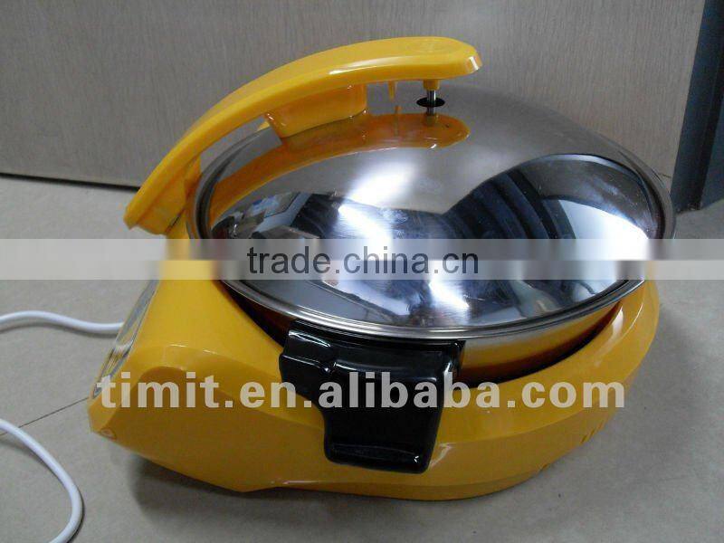 AUTOMATIC Metal Cooker