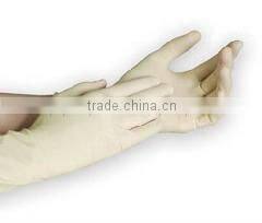 Disposable Latex Surgical Gloves(STERILE)
