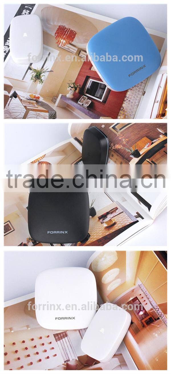 DoorBell--ABS Plastic Wireless Doorbell System with 300 Meters control distance