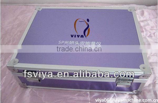 SP-5 Popular head massager machine for hair regrowth