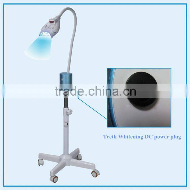 Laser teeth whitening machine/zoom tooth whitening machine