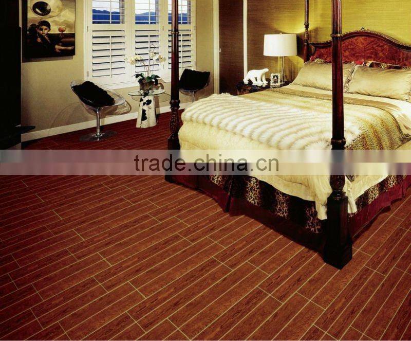 Factory Price Ceramic Rustic floor tile F6012