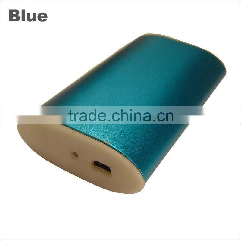 Popular USB Rechargeable hand warmer cheap price power bank japan hand warmer