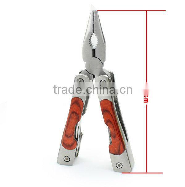 Fashionable combination plier