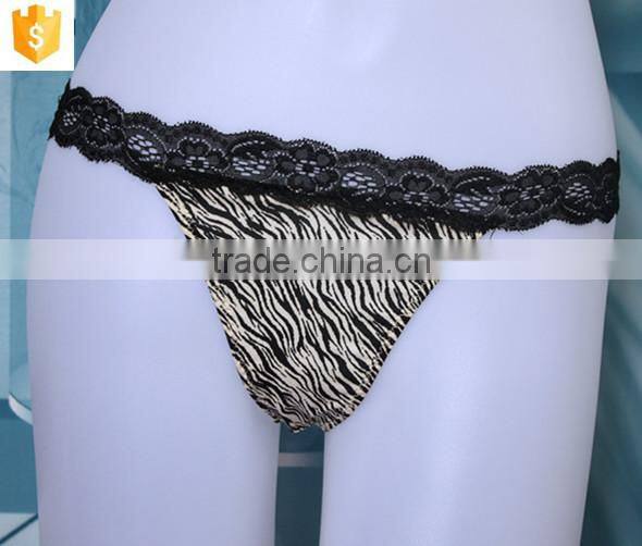 Sexy Women Underwear, Open Thongs, Girls Panties