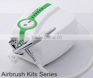 badger 200 airbrush art for beginners