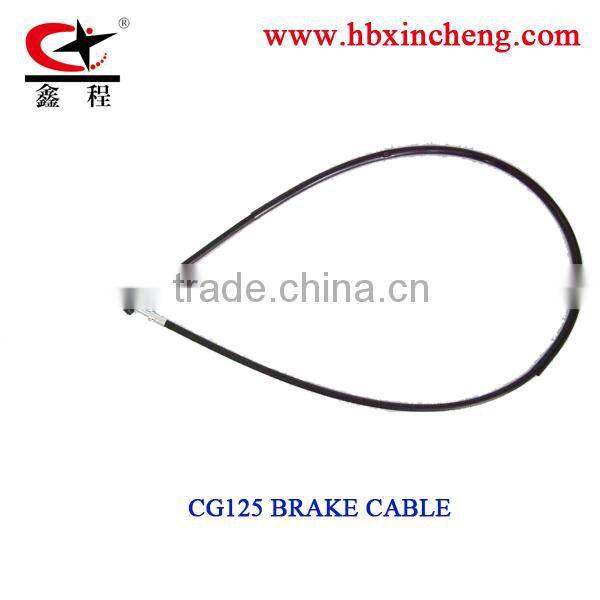 motorcycle cable ,CG125 motorcycle clutch cable