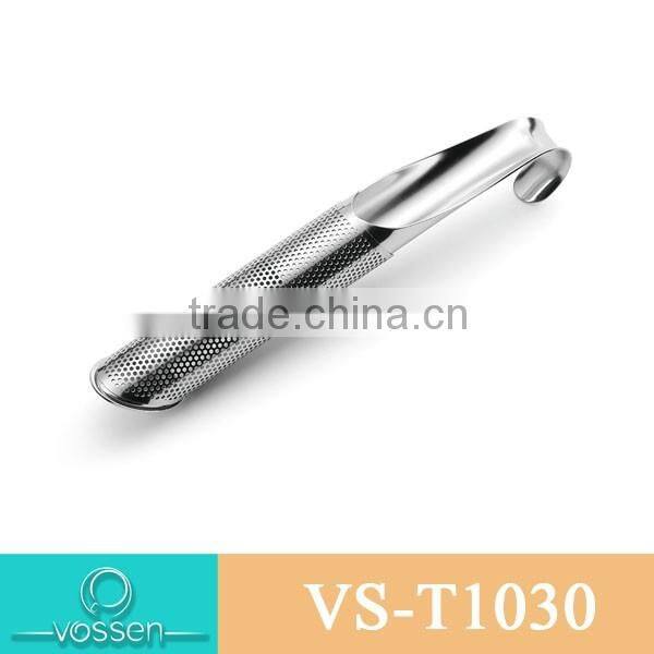 Teapot shaped tea accessory