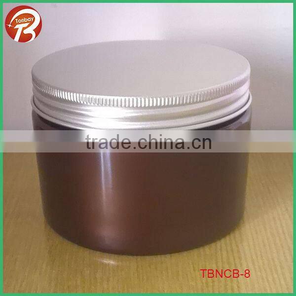 new mold custom big body 10g PP plastic jar for cream
