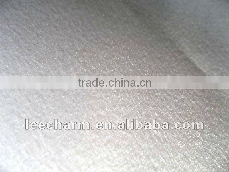 100% Polyester Satin Fabric for Artificial Flower
