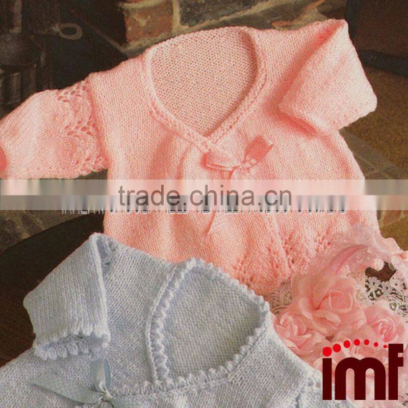 Cashmere Trendy Baby Bulk Cardigan Design