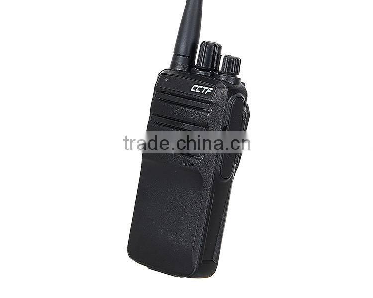 D-518C Wireless Communication Transmission Equipment Vhf Digital Radio With IP54