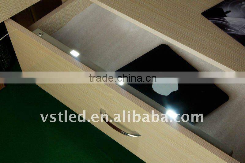 12v dc motion sensor light