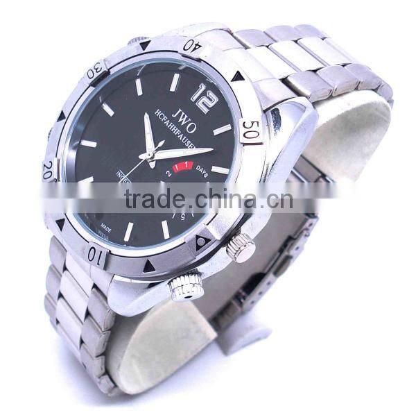 Waterproof Hidden mini camera HD man Watch DVR Camera