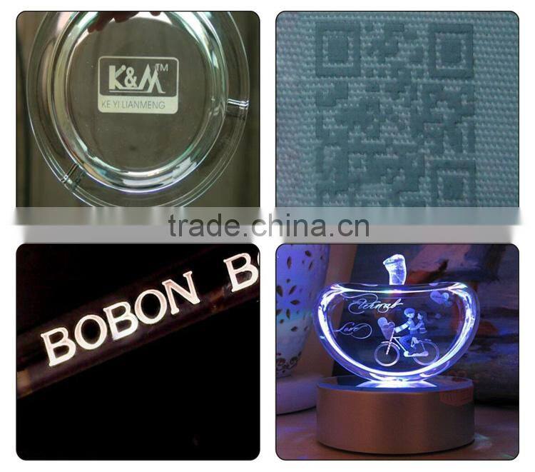 Fiber Laser Marking Machine For Sale From Factory,Low Price