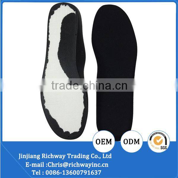 PU insole for shoes puncture resistance insole