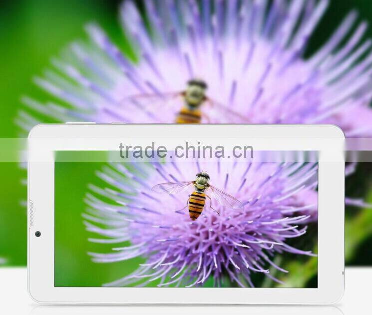 7" inch High quality cheap 4gb ram android tablet pc