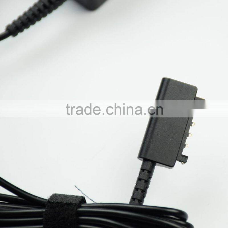 AC 100-240V 1.5A 50-60Hz wholesale 30w min switching laptop adapter for 10.5V 2.9A