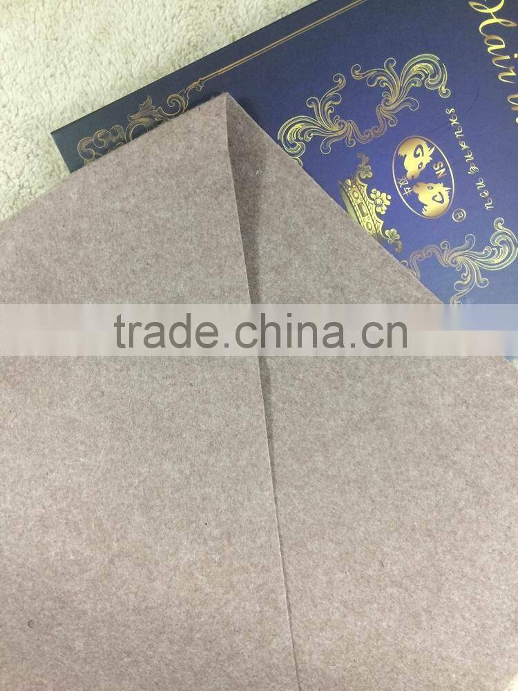 Under Collar interlining 018