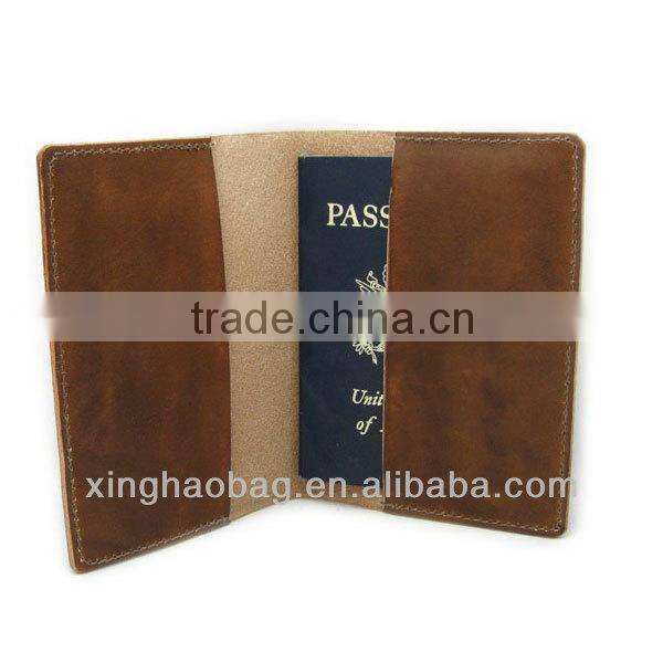 2014 custom passport holder wholesale passport holders